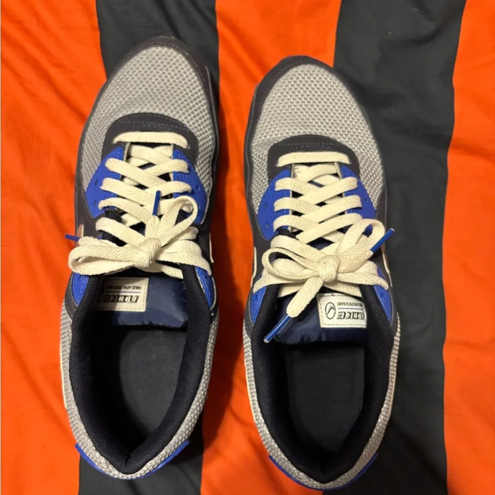 Nike air max 90 size 11.5 - Picture 5 of 5